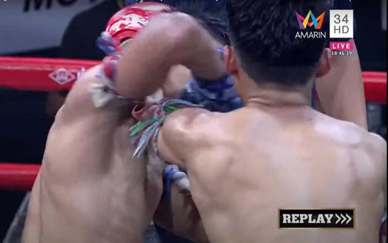 ขอบคุณภาพจาก : https://www.amarintv.com/live
