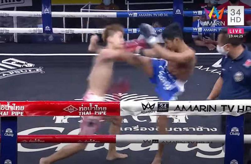 ขอบคุณภาพจาก : https://www.amarintv.com/live