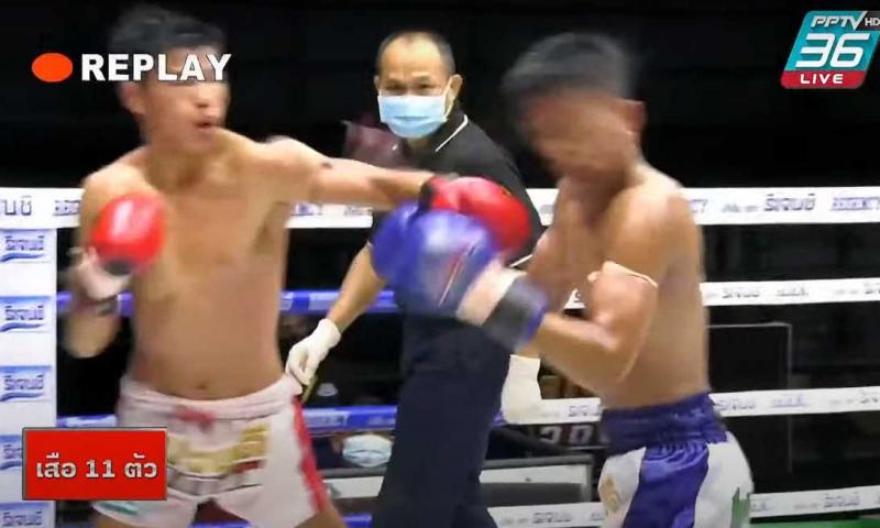 ขอบคุณภาพจาก : https://www.pptvhd36.com/live