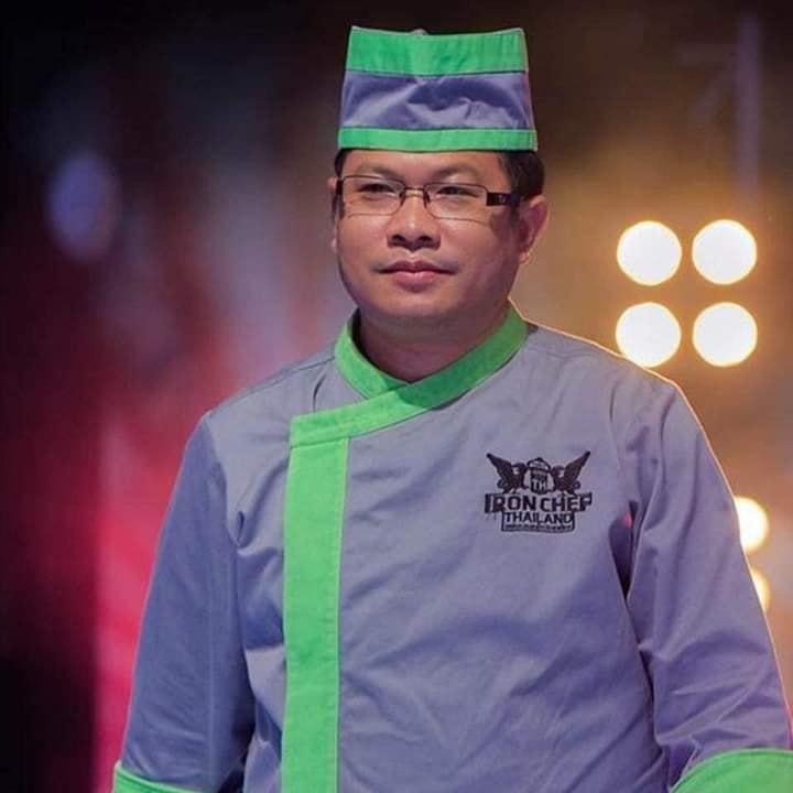 แต่งตั้ง "เชฟบุญธรรม ภาคโพธิ์" ให้เป็น ปมต.เวทีลุมพีนี