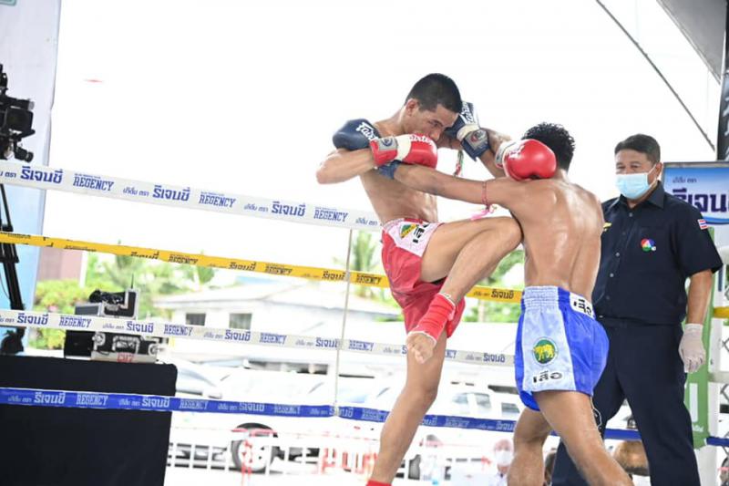 คะแนน 49/48 = ภาพจากเล็กสายมวย