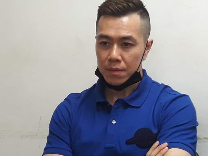 จากใจ..เสี่ยเปรม!! เรื่อง นักรบ กับ แบ็ทแมน
