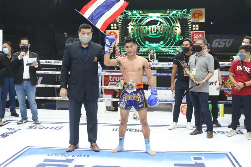 และคู่สุดท้าย คู่ที่ 4  พิกัด 115 ปอนด์...เพชรศิลา ว.อุรชา ...แพ้คะแนน... กุมารดอย เพชรเจริญวิทย์