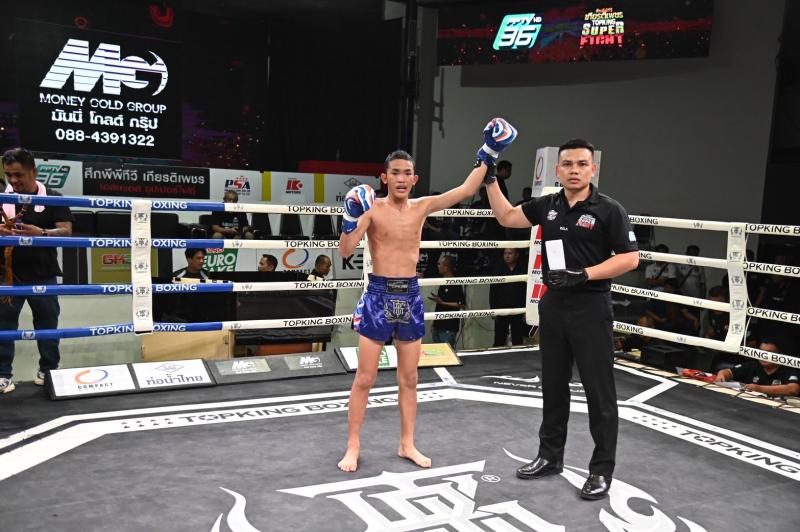 คู่แรก คู่ที่ 1 พิกัด 101 ปอนด์ ธีฤทธิ์ ช้างนครศรี ...แพ้คะแนน... ยอดเพทาย อ.เบญจมาศ คู่แรก คู่ที่ 1 พิกัด 101 ปอนด์ ธีฤทธิ์ ช้างนครศรี ...แพ้คะแนน... ยอดเพทาย อ.เบญจมาศ