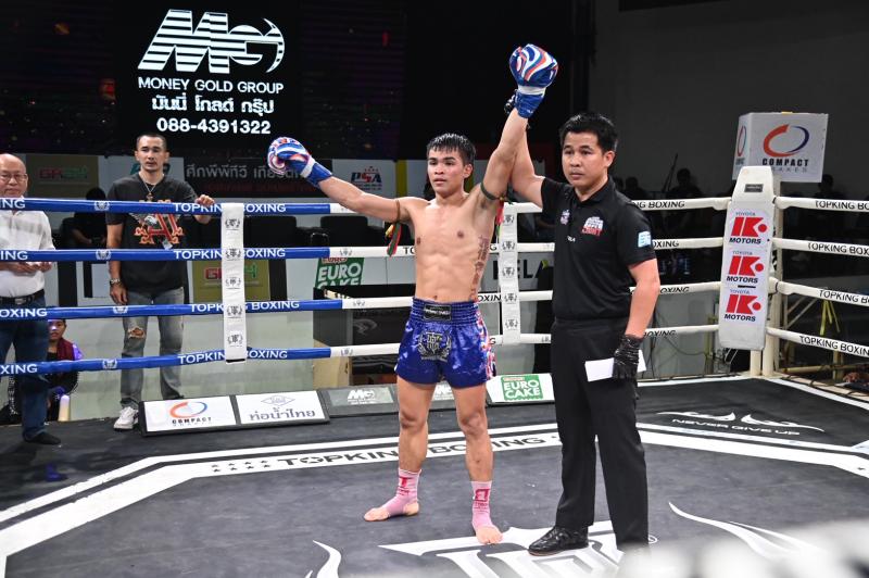 คู่ที่ 3 พิกัด 138 ปอนด์ เพชรสอง เพชรมวยไทยยิม ...แพ้คะแนน... ปราบศึก ศิษย์แก้วประพล คู่ที่ 3 พิกัด 138 ปอนด์ เพชรสอง เพชรมวยไทยยิม ...แพ้คะแนน... ปราบศึก ศิษย์แก้วประพล