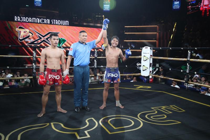 คู่ที่ 5 พิกัด 126 ปอนด์ ก้องภูสิงห์ คลองสวนพลูรีสอร์ท ...แพ้คะแนน... กุหลาบขาว ส.บุญยรักษ์ คู่ที่ 5 พิกัด 126 ปอนด์ ก้องภูสิงห์ คลองสวนพลูรีสอร์ท ...แพ้คะแนน... กุหลาบขาว ส.บุญยรักษ์