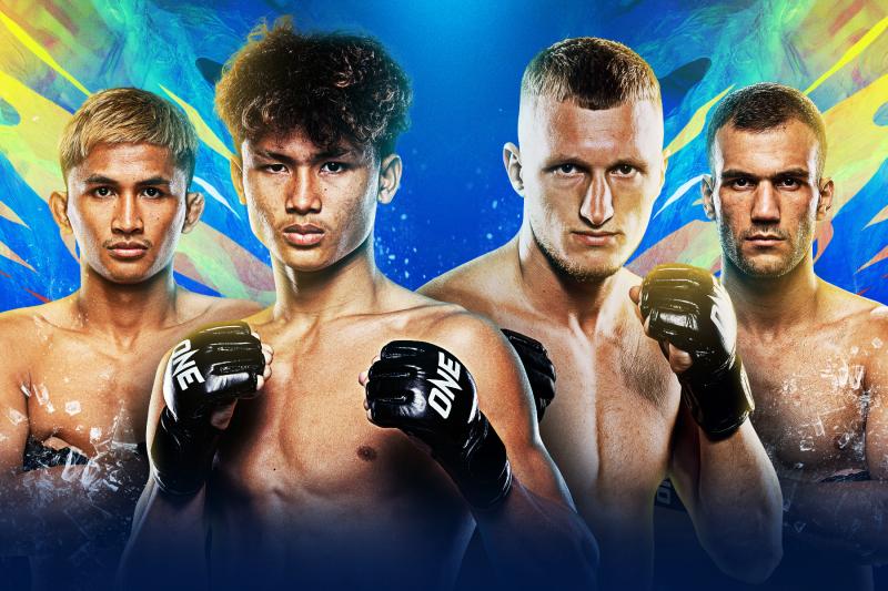 สรุปผลมวย ศึกวันแชมเปียนชิพลุมพินี ประจำวันศุกร์ที่ 13/3/2569