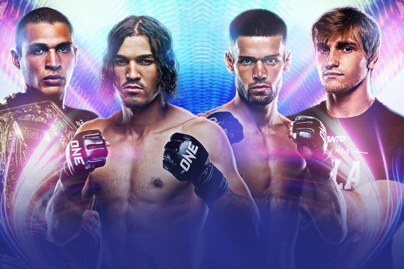 สรุปผลมวย ศึกวันแชมเปียนชิพ ประจำวันเสาร์ที่ 14/3/2569