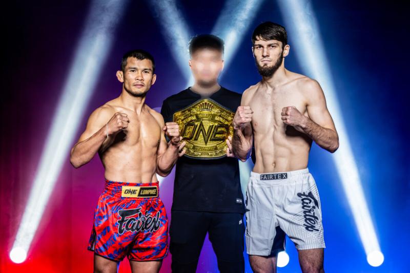 สรุปผลมวย ศึกวันแชมเปียนชิพลุมพินี ประจำวันศุกร์ที่ 20/3/2569