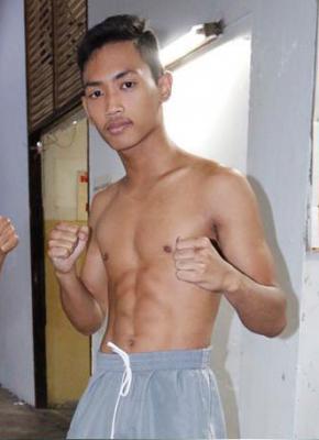 ศิริศักดิ์ ภารสมบูรณ์