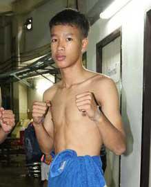 จุฬาเพชร สิงห์ป้อมปราบ