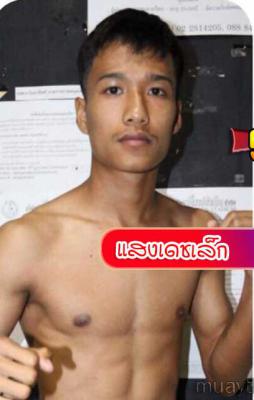แสนเดชเล็ก ศศิประภายิม