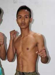 มิว ราชานนท์