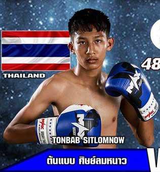 เดชฤทธิ์ ลูกคลองกลาง