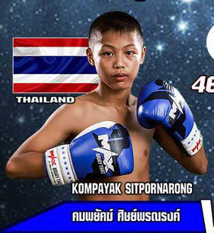 คมพยัคฆ์ ศิษย์พรณรงค์