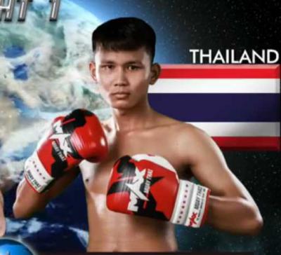 ปานชัย สจ.เล็กเมืองสรวง