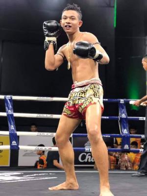 ไทยพาณิชย์ ส.โชคมีชัย