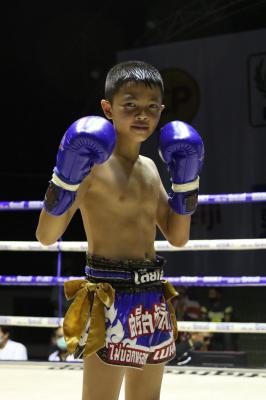 เบนซิน ศรีสวัสดิ์ยิม