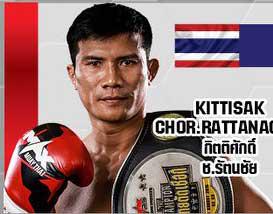 กิตติศักดิ์ ช.รัตนชัย