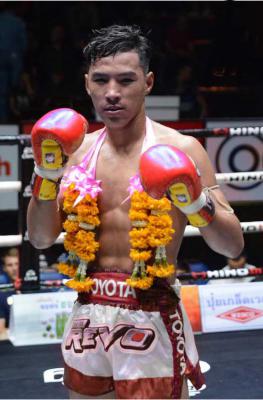 เทพบัญชา ทีบีเอ็มยิม