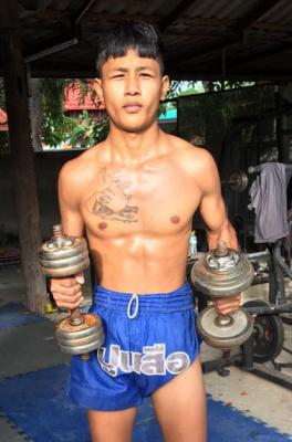 ก้องสยาม ส.บึงบางแพ