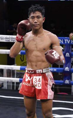 ณรงค์เดช เกียรติทรงเดช