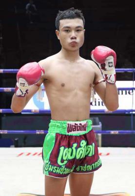 เดชศักดิ์ดา ป.บุญโชติ