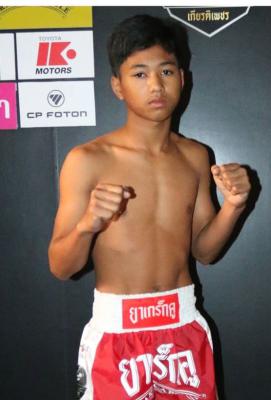 ดีเซลเล็ก ศิษย์ อ.ปราโมทย์