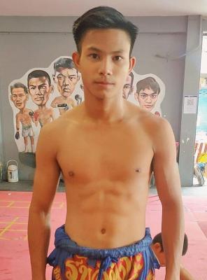 หนุมาน จิตรเมืองนนท์