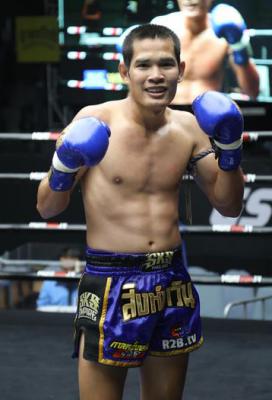 ปังปอนด์ ลูกมหาธาตุ