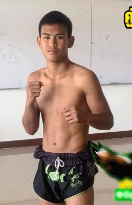 มานะชัย ร.ร.กีฬาพิษณุโลก