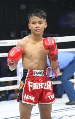 เพชรเจ็ดศรี เกียรติหมู่4