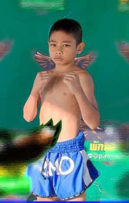 เผด็จศึก เกียรติบุญส่ง
