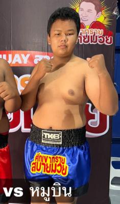 หมูบิน อะคาเดมี่วิสุทธิรังษี