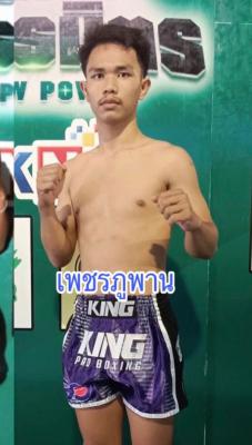 เพชรภูพาน ส.ศักดิ์นรินทร์
