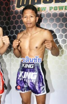 วสินชัย สมศักดิ์ก่อสร้าง