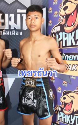 เพชรธันวา ศิษย์จอมยุทธ