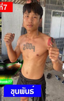ขุนพันธุ์ ป.ปรีชาชัย