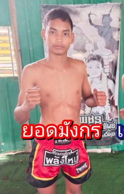 ยอดมังกร เอกปู่ยิมส์