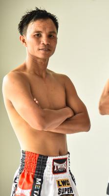 นกกระจิบ ศิษย์พ่อแอ๊ด