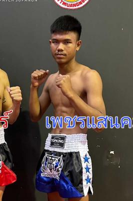 เพชรแสนคม ศ.ดำรงฤทธิ์