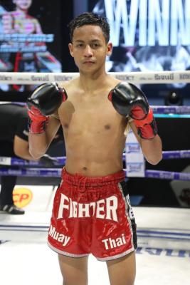 เพชรพงสกร ศักดิ์วิเชียร