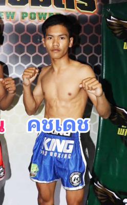 คชเดช ป.อ่อนนุช