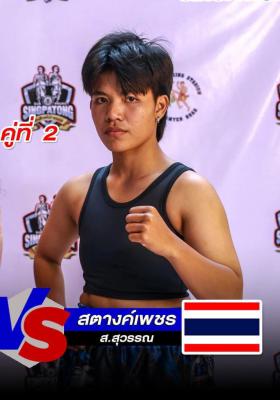 สตางค์เพชร ศ.สุวรรณ