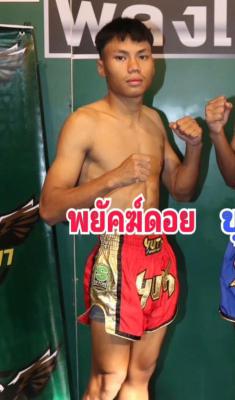 พยัคฆ์ดอย STP.วังเจ้าเคน