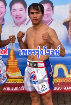 เพชรรุ่งโรจน์ เกียรติ สวป.