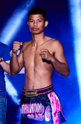 เด่นพนม พราน 26