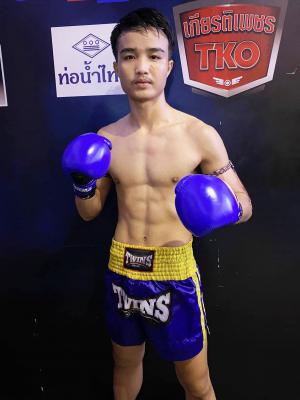 ก้องโพธิ์ชัย ลาวล้านช้าง
