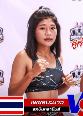 เพชรมะนาว สดบินหลายิมส์