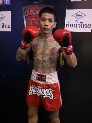 คมพยัคฆ์ ส.สิงห์อยู่